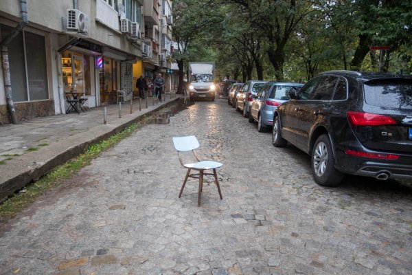 Димитър Кьосемарлиев